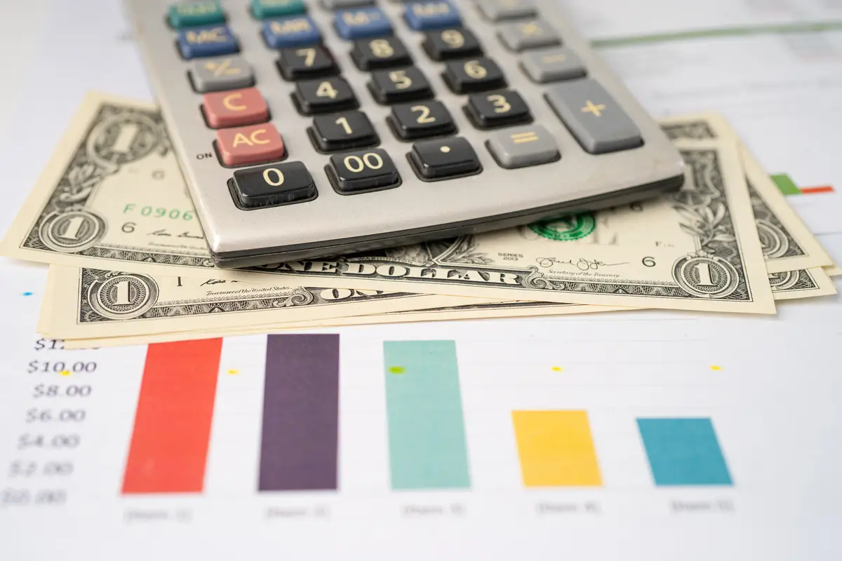Give Your Winston-Salem Rental an Advantage by Reading the Story Behind Recurring Expenses